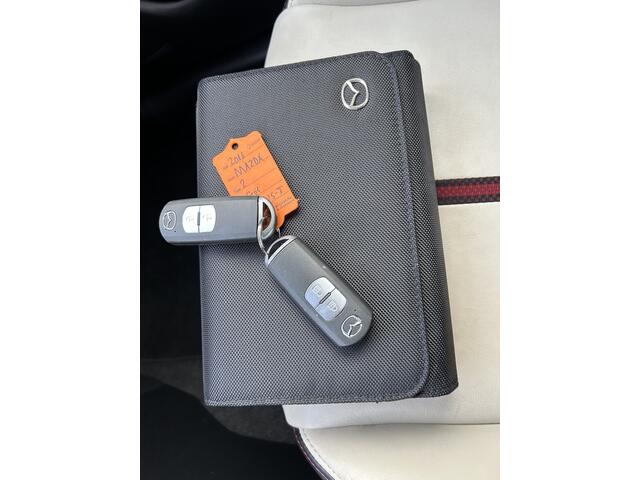 Mazda 2 1.5 Skyactiv-G Skylease GT automaat navi airco leer