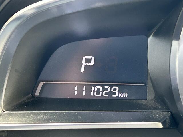 Mazda 2 1.5 Skyactiv-G Skylease GT automaat navi airco leer