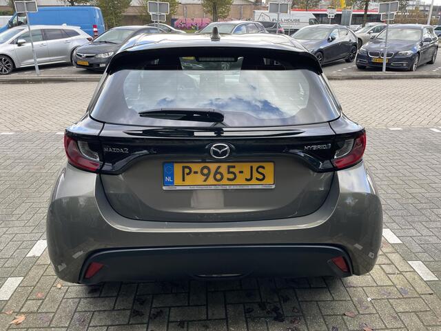Mazda 2 Hybrid 1.5 Agile BTW Auto / 1e Eigenaar / Dealer Onderhouden