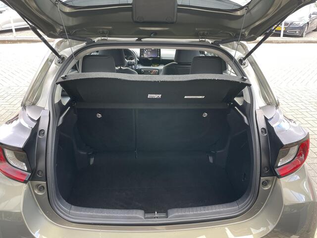 Mazda 2 Hybrid 1.5 Agile BTW Auto / 1e Eigenaar / Dealer Onderhouden