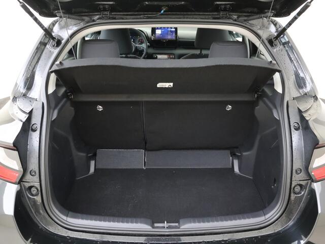 Mazda 2 1.5 Centre-line Hybrid ACTIE: nu ¤ 22.990,- rijklaar!