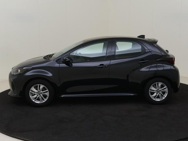 Mazda 2 1.5 Centre-line Hybrid ACTIE: nu ¤ 22.990,- rijklaar!