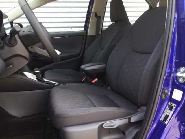 Mazda 2 Hybrid 1.5 Centre-line | Camera | Applecarplay | Stoelverwarming |