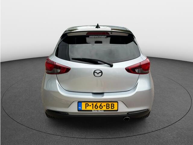 Mazda 2 1.5 Skyact-G Sportive | CAMERA | CRUISE | AIRCO | SPOILERPAKKET