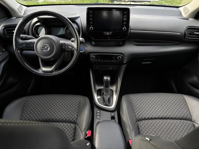 Mazda 2 1.5 Select | Cruise control | Cam | Carplay