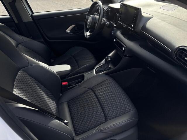 Mazda 2 1.5 Select | Cruise control | Cam | Carplay