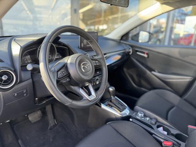 Mazda 2 1.5 SA-G Centre-Line | Carplay | AUTOMAAT