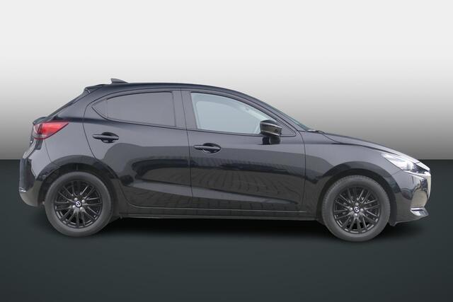 Mazda 2 1.5 Skyactiv-G Sportive | Apple/Android | Airco | Camera | Cruise | RIJKLAARPRIJS!!