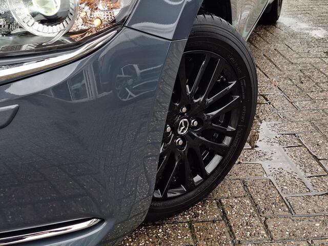 Mazda 2 1.5 Skyactiv-G Sportive | Apple Carplay | Achteruitrijcamera | Lichtmetalen velgen | Cruise Control | Airco |