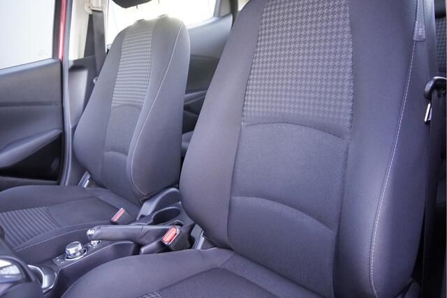 Mazda 2 1.5 Skyactiv-G 5drs Dynamic+ BJ2019 Lmv 16" | Pdc | Navi | Airco | Cruise control | Getint glas