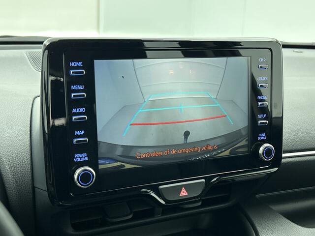 Mazda 2 Hybrid 1.5 Agile | Leder | LED | Fietsendragerbeugel |