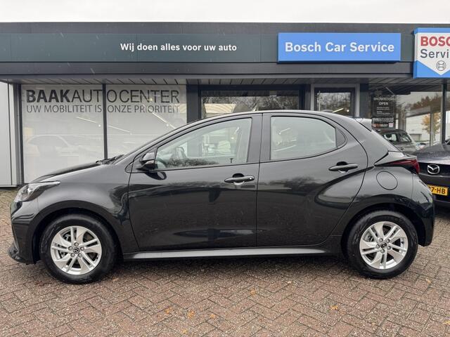 Mazda 2 1.5 Centre-line | Camera | Stoelverwarming | Carplay