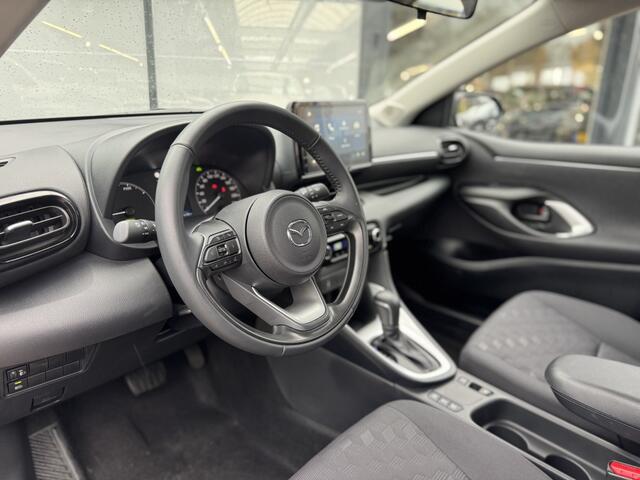 Mazda 2 1.5 Centre-line | Camera | Stoelverwarming | Carplay