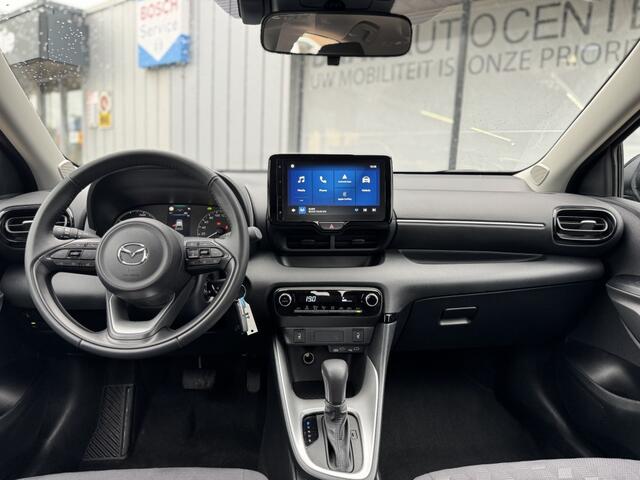 Mazda 2 1.5 Centre-line | Camera | Stoelverwarming | Carplay