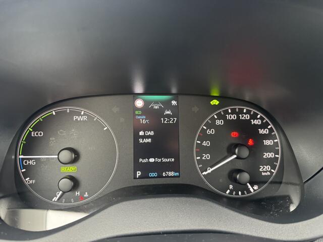 Mazda 2 1.5 Centre-line | Camera | Stoelverwarming | Carplay