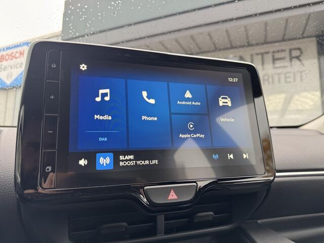 Mazda 2 1.5 Centre-line | Camera | Stoelverwarming | Carplay