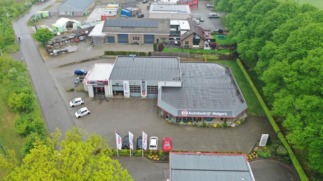 Mazda 2 1.5 Skyactiv-G GT-M Line