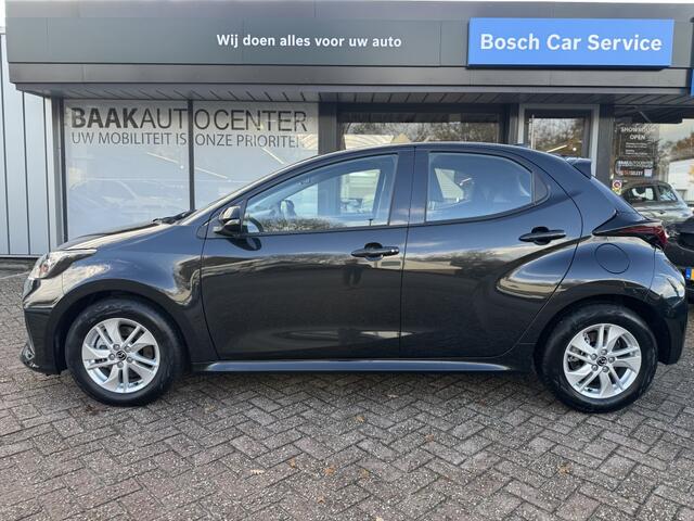 Mazda 2 1.5 Centre-line | Camera | Stoelverwarming | Carplay