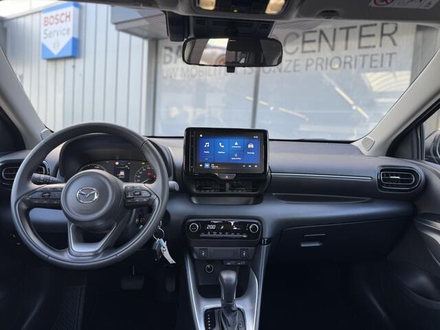 Mazda 2 1.5 Centre-line | Camera | Stoelverwarming | Carplay