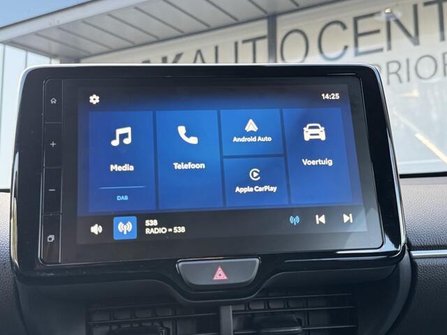 Mazda 2 1.5 Centre-line | Camera | Stoelverwarming | Carplay