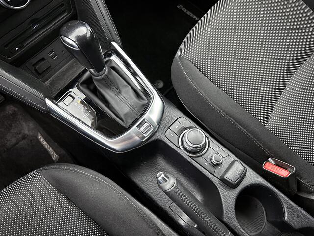 Mazda 2 1.5 Skyactiv-G GT-M | Camera | Head-Up |