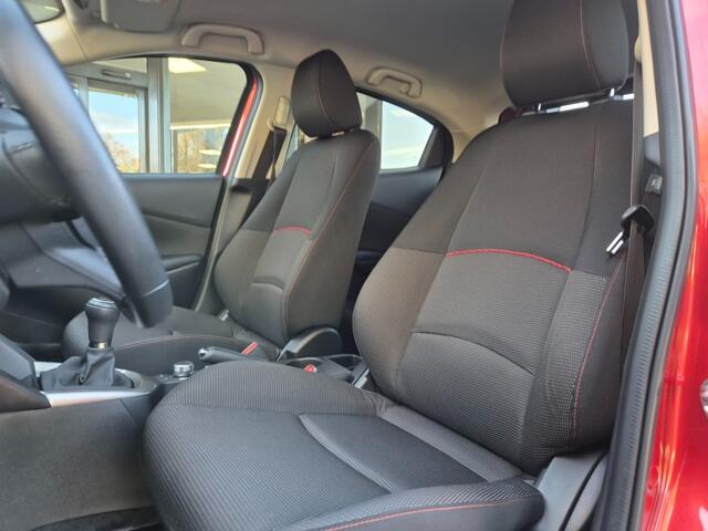 Mazda 2 SKYACTIV-G 90 SPORTIVE / Trekhaak / Carplay