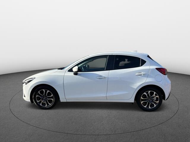 Mazda 2 1.5 Skyactiv-G GT-M | Full Led Koplampen