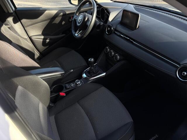 Mazda 2 1.5 Skyactiv-G GT-M | Full Led Koplampen