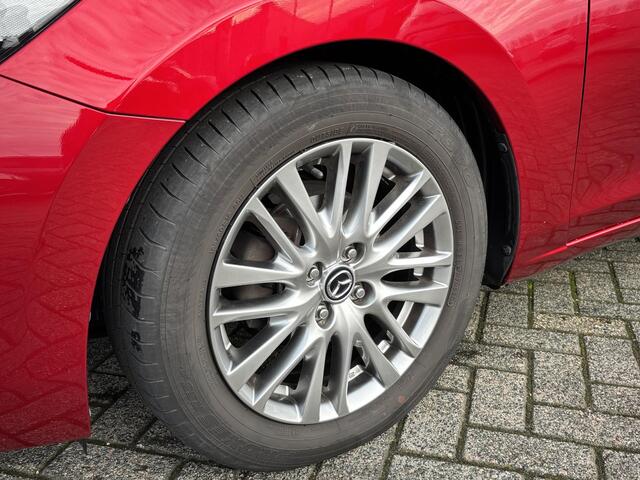 Mazda 2 1.5 Skyactiv-G Style Selected Navi/Carplay/Airco