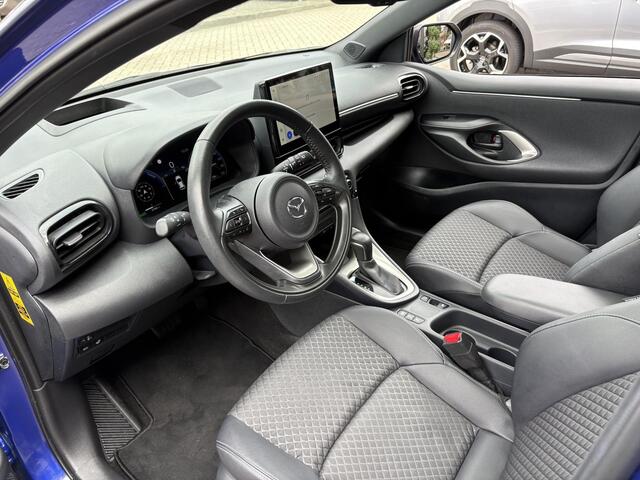 Mazda 2 Hybrid 1.5 Homura Plus Dealer onderhouden / 1e eigenaar / Glazen dak / Trekhaak