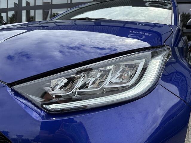 Mazda 2 Hybrid 1.5 Homura Plus Dealer onderhouden / 1e eigenaar / Glazen dak / Trekhaak