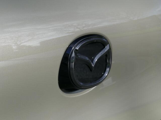 Mazda 3 2.5 e-SkyActiv-G M Hybrid 140 Homura | AUTOMAAT | Shadowline Pack | RIJKLAARPRIJS!