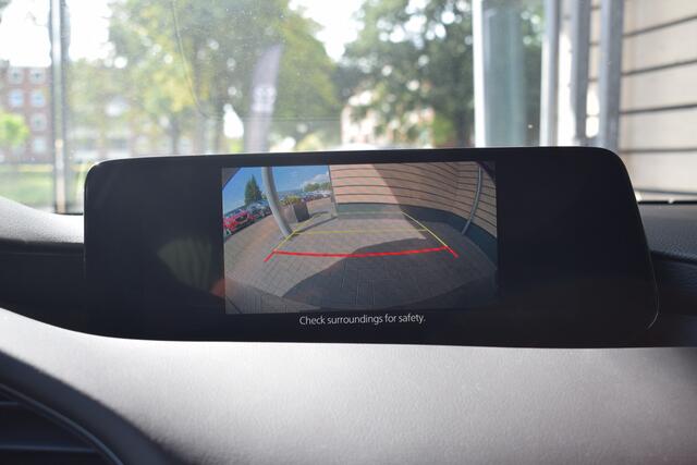 Mazda 3 2.0 e-SkyActiv-X 186 Homura - nu met ¤ 3.000,- Voorraad korting - Meerdere kleuren/uitvoeringen uit voorraad leverbaar