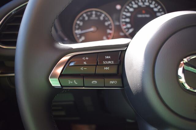 Mazda 3 2.0 e-SkyActiv-X 186 Homura - nu met ¤ 3.000,- Voorraad korting - Meerdere kleuren/uitvoeringen uit voorraad leverbaar