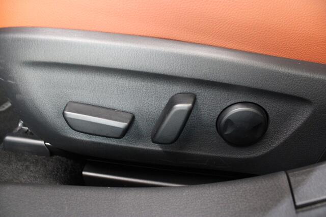 Mazda 3 2.0 e-SkyActiv-X M Hybrid 186 Nagisa