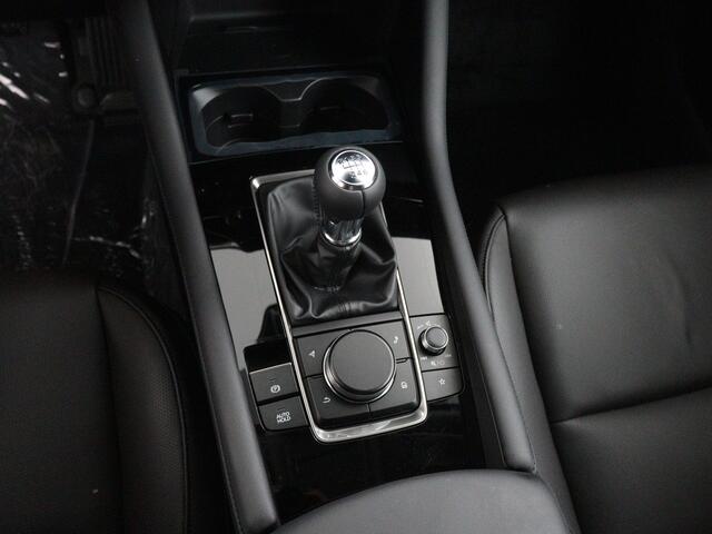 Mazda 3 2.0 e-SkyActiv-G M Hybrid 150 Exclusive-line