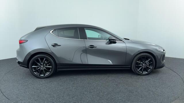 Mazda 3 2.0 e-SkyActiv-X M Hybrid 186 Comfort A/T Bose P.