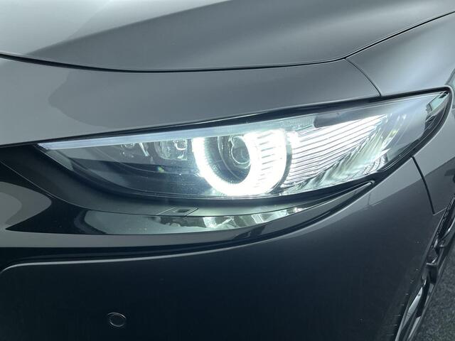 Mazda 3 2.0 e-SkyActiv-X M Hybrid 186 Comfort A/T Bose P.