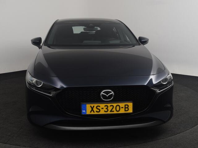 Mazda 3 2.0 G COMFORT NAVI LMV CAMERA