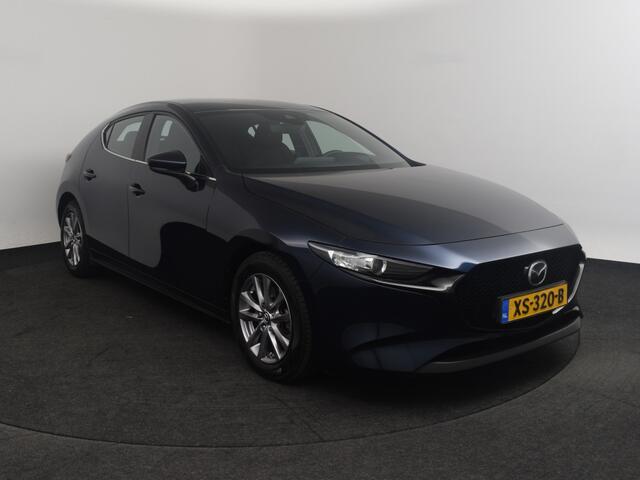 Mazda 3 2.0 G COMFORT NAVI LMV CAMERA