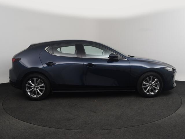 Mazda 3 2.0 G COMFORT NAVI LMV CAMERA