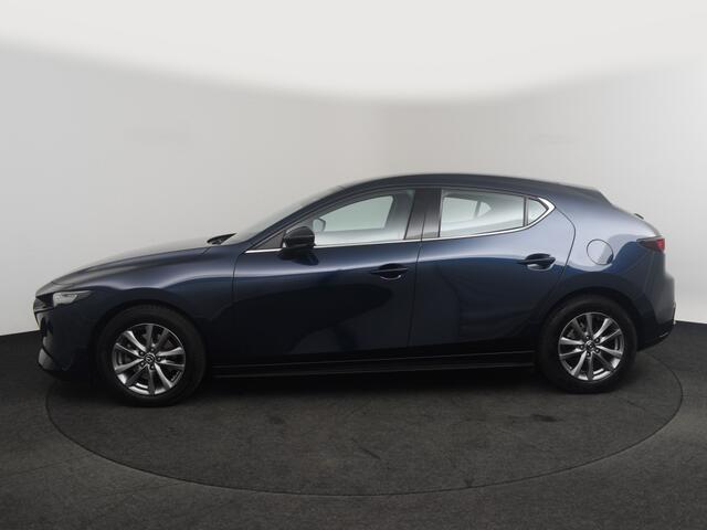 Mazda 3 2.0 G COMFORT NAVI LMV CAMERA