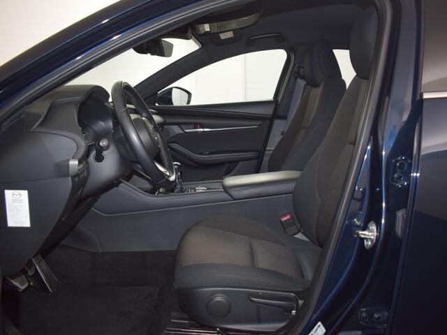 Mazda 3 2.0 G COMFORT NAVI LMV CAMERA