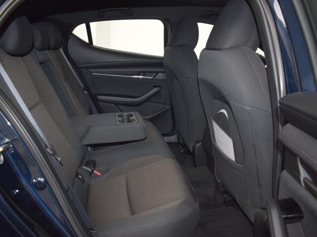 Mazda 3 2.0 G COMFORT NAVI LMV CAMERA