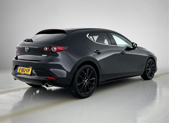 Mazda 3 2.0 e-SkyActiv-G M Hybrid 150 Homura