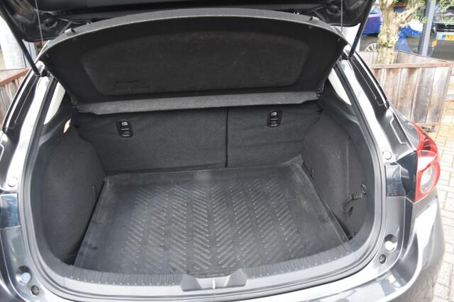 Mazda 3 2.0 SA-G COMF. BOSE