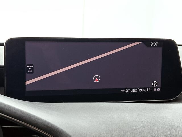 Mazda 3 2.0 e-SkyActiv-G M Hybrid 150 Exclusive-line