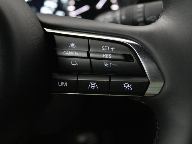 Mazda 3 2.5 e-SkyActiv-G M Hybrid 140 Takumi automaat | *Demo* | Leder | BOSE |