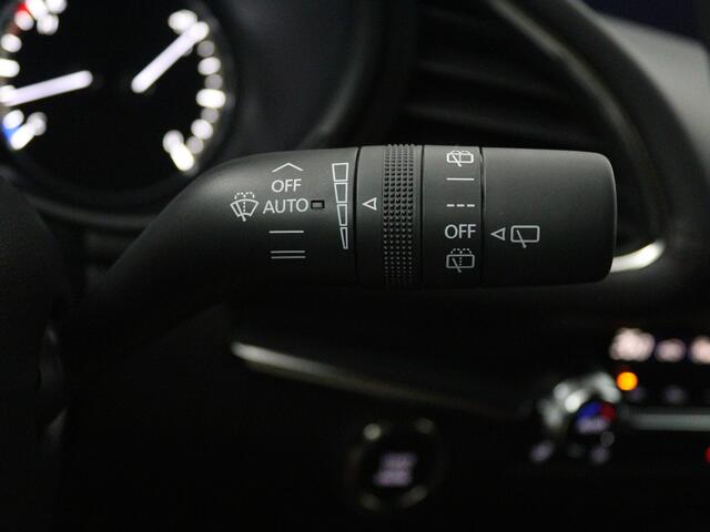 Mazda 3 2.5 e-SkyActiv-G M Hybrid 140 Takumi automaat | *Demo* | Leder | BOSE |
