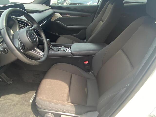 Mazda 3 2.5 e-SkyActiv-G M Hybrid 140 Exclusive-line | 360 View | Bose | RIJKLAARPRIJS!